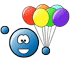 ballons